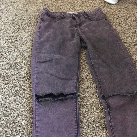 Skinny Jeans - Picture 1 of 2